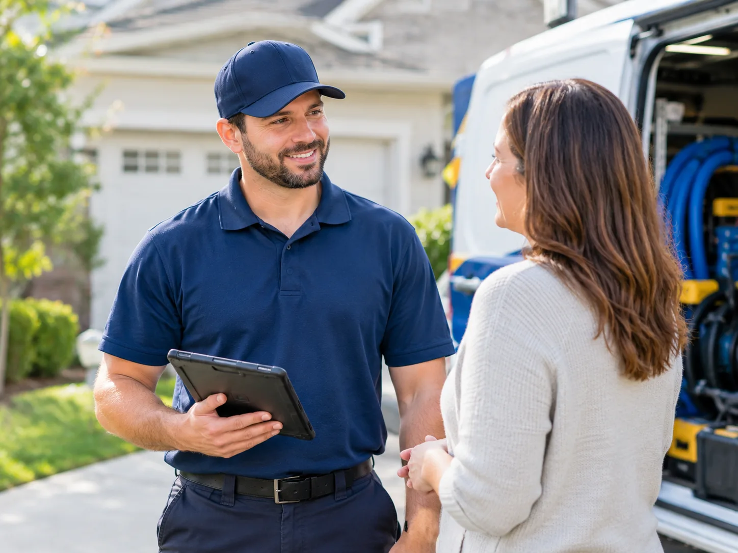 Sewage Backup Cleanup West Bloomfield, MI FAQs